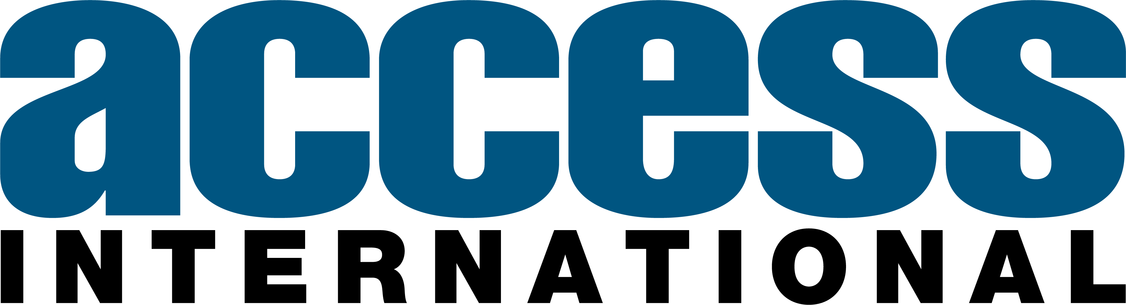 Access logo rgb