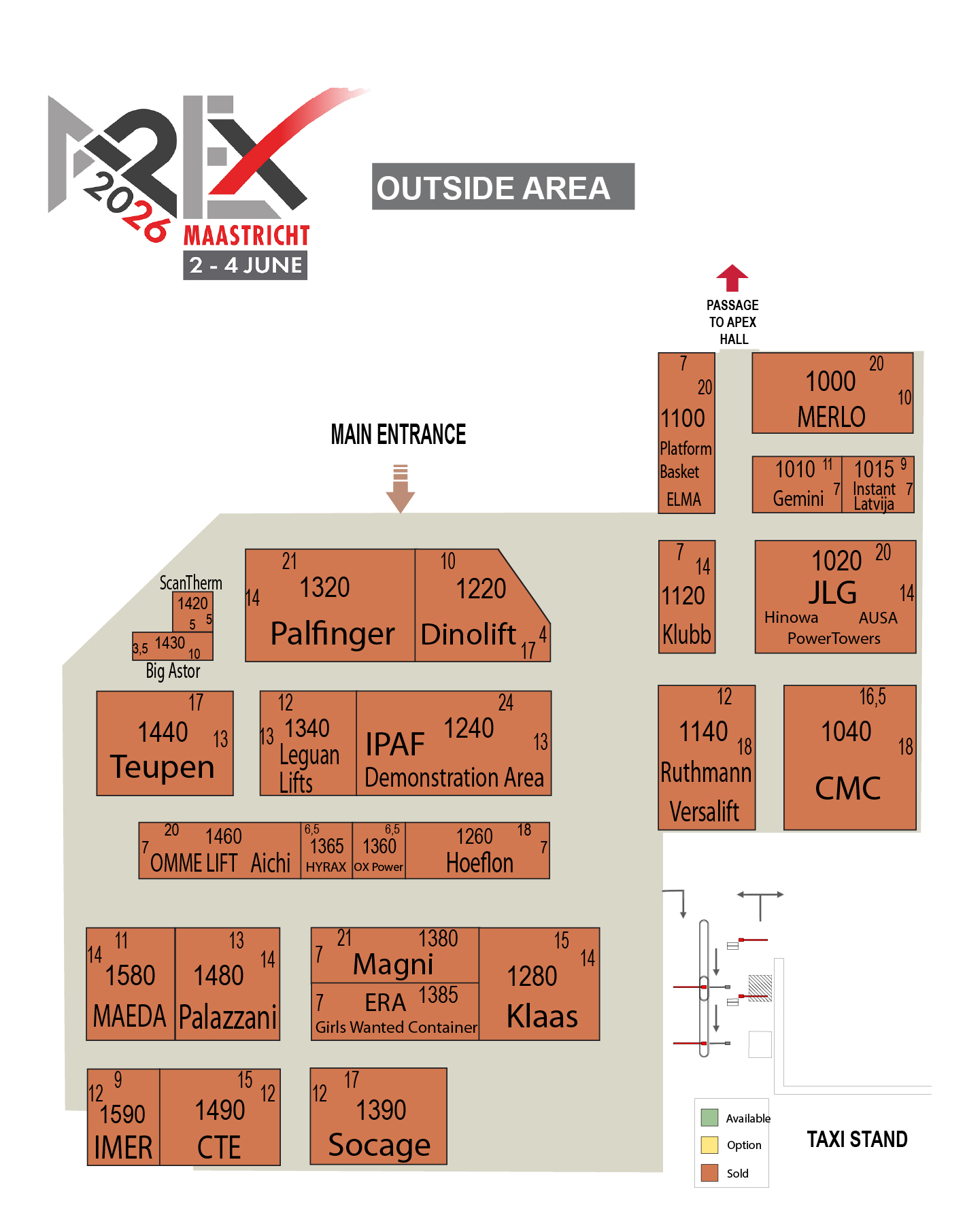 Apex 2026 floorplan outdoor area 18 05 2026